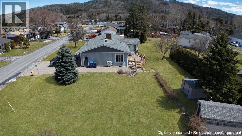 19 Boucher Street, Saint-Jacques, New Brunswick  E7B 1B9 - Photo 37 - NB137669