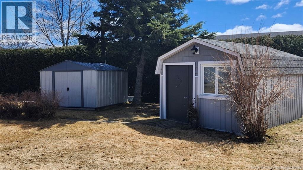 19 Boucher Street, Saint-Jacques, New Brunswick  E7B 1B9 - Photo 39 - NB137669
