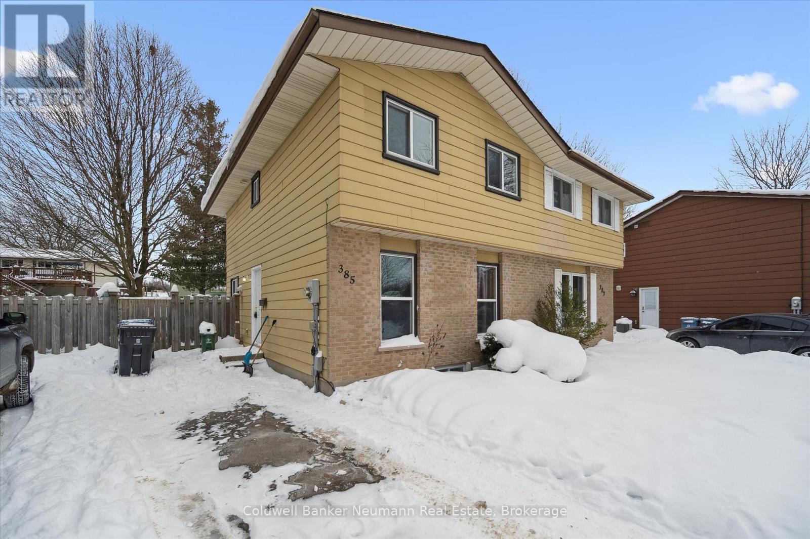 385 Cole Road, Guelph, Ontario  N1G 3E9 - Photo 3 - X12748556