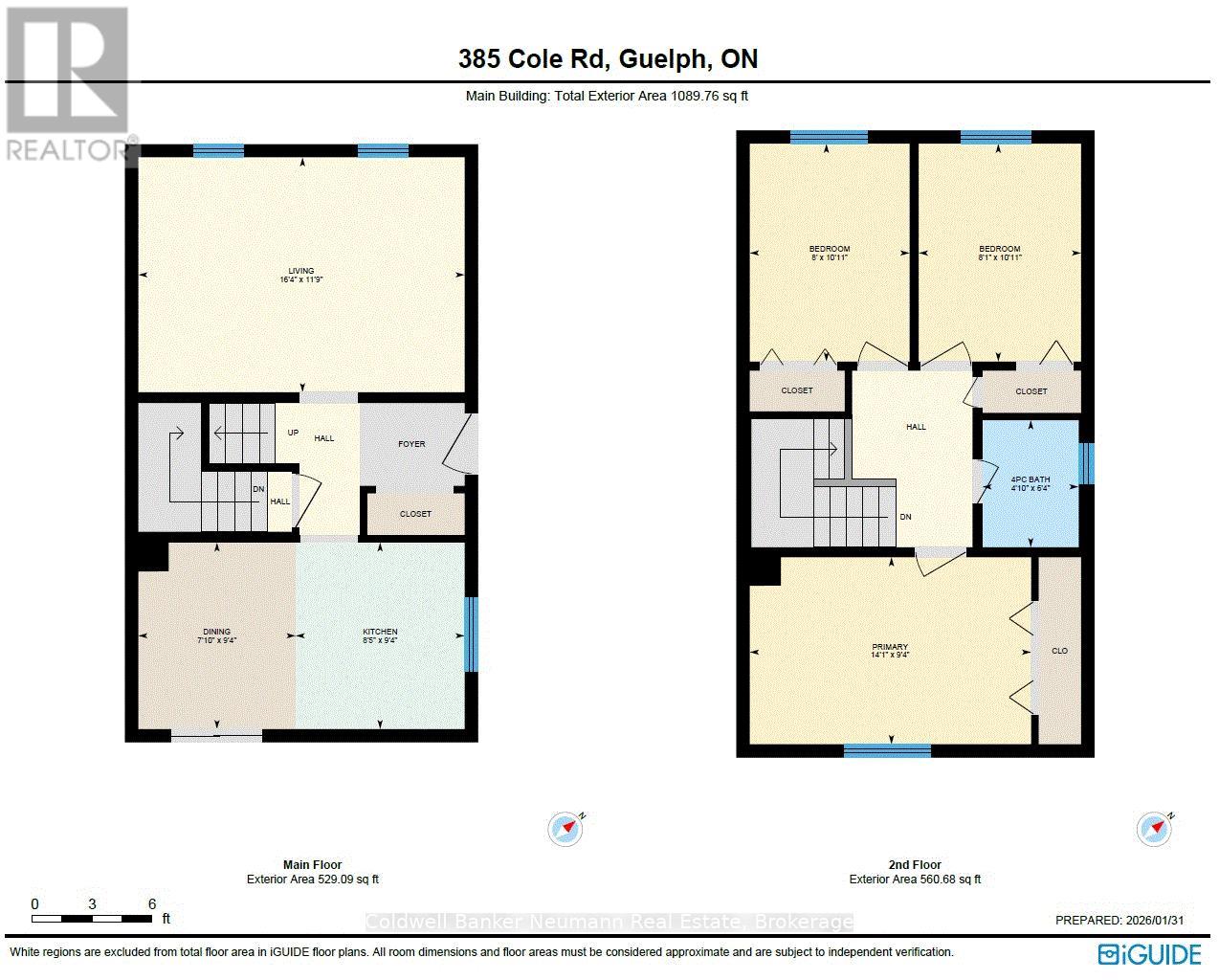 385 Cole Road, Guelph, Ontario  N1G 3E9 - Photo 29 - X12748556