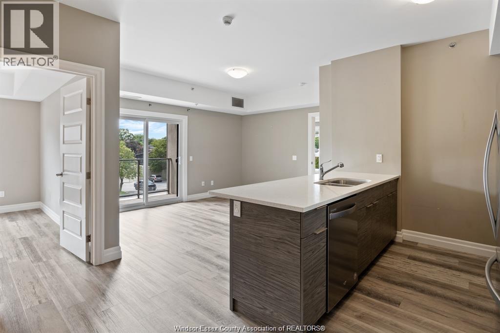 955 Ouellette Avenue Unit# 305, Windsor, Ontario  N9A 4J5 - Photo 6 - 26009445