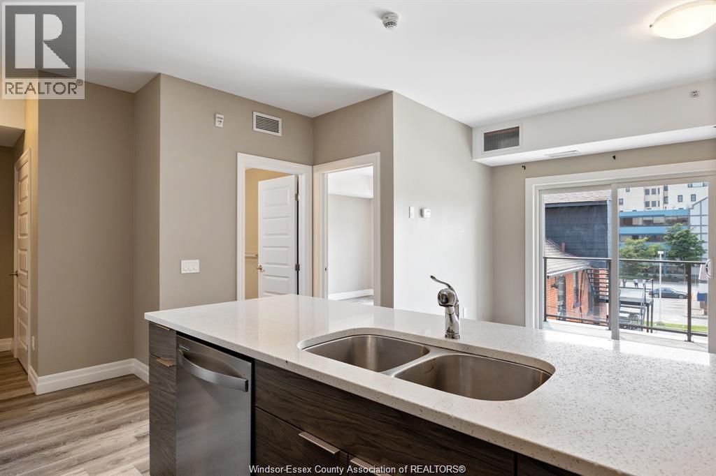 955 Ouellette Avenue Unit# 305, Windsor, Ontario  N9A 4J5 - Photo 10 - 26009443