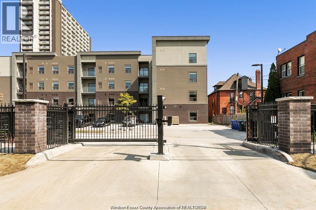 955 Ouellette Avenue Unit# 305, Windsor, Ontario  N9A 4J5 - Photo 19 - 26009443