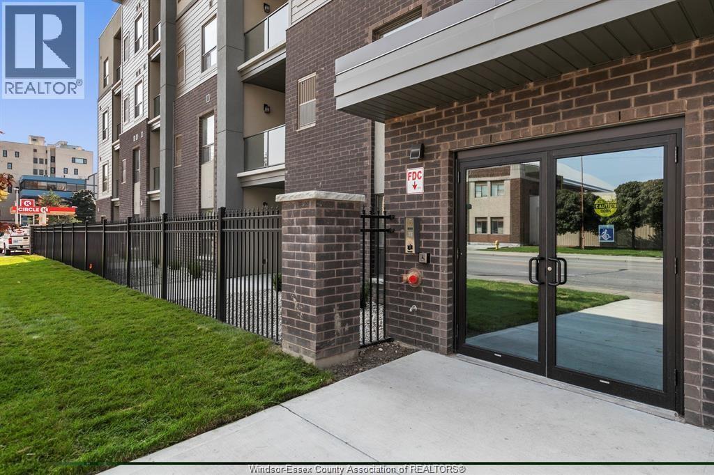 955 Ouellette Avenue Unit# 305, Windsor, Ontario  N9A 4J5 - Photo 21 - 26009443