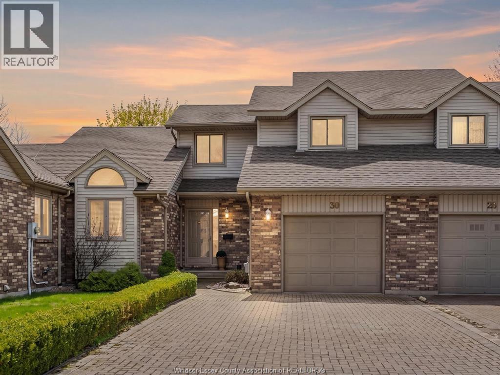 30 Cheyenne COURT, Leamington, Ontario