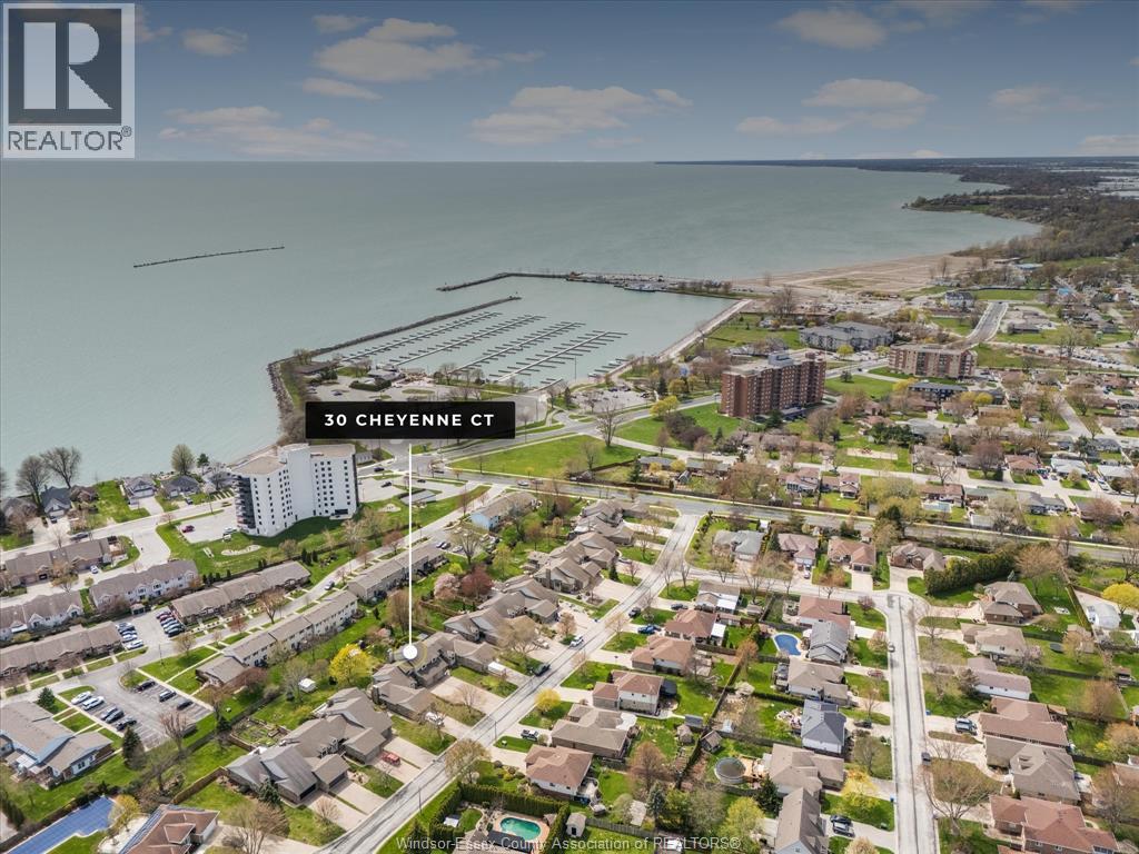 30 Cheyenne Court, Leamington, Ontario  N8H 5E3 - Photo 48 - 26007412