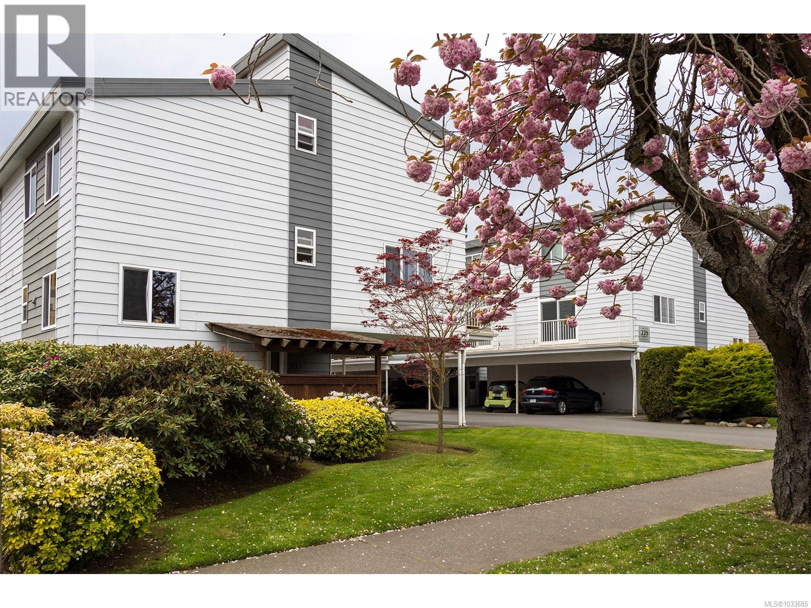 304 229 Ontario St, Victoria, British Columbia