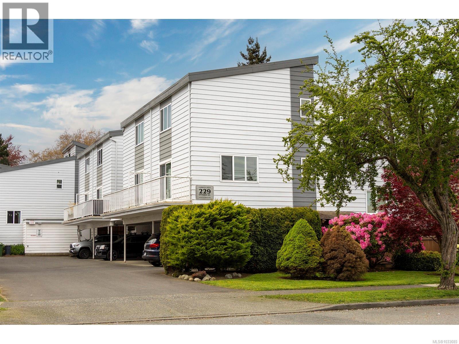 304 229 Ontario St, Victoria, British Columbia  V8V 1N1 - Photo 2 - 1033685
