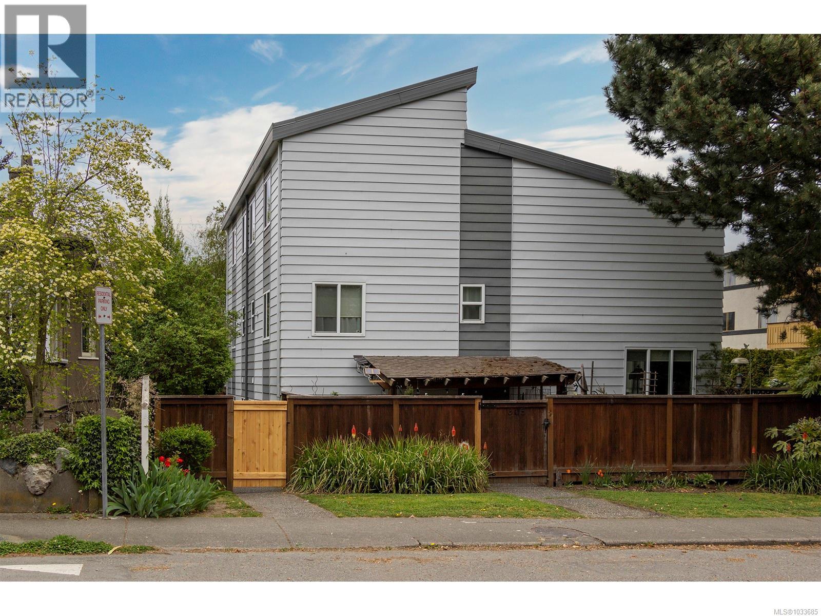 304 229 Ontario St, Victoria, British Columbia  V8V 1N1 - Photo 31 - 1033685