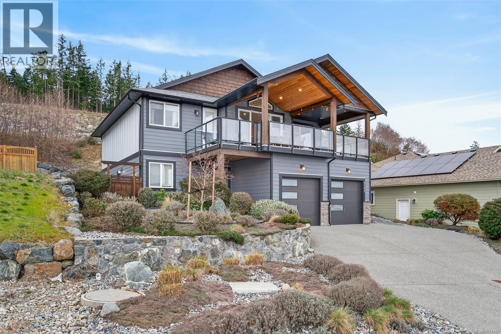 6350 Riverstone Dr, Sooke, British Columbia  V9Z 1N4 - Photo 2 - 1033498