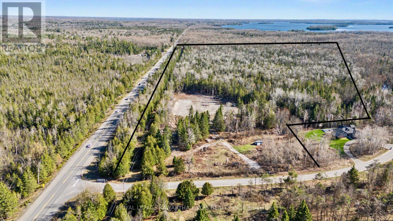 6369 Highway 35, Kawartha Lakes, Ontario  K0M 1K0 - Photo 2 - X13052316