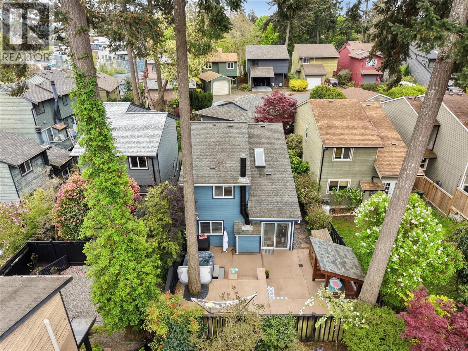 48 Falstaff Pl, View Royal, British Columbia