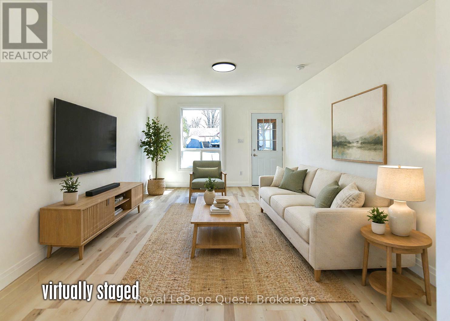 38 Adair Street, Orillia, Ontario  L3V 2X2 - Photo 13 - S13056062