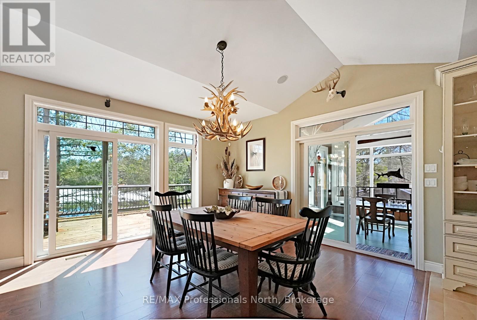 1111 Jones Road, Algonquin Highlands, Ontario  K0M 1S0 - Photo 10 - X13056056