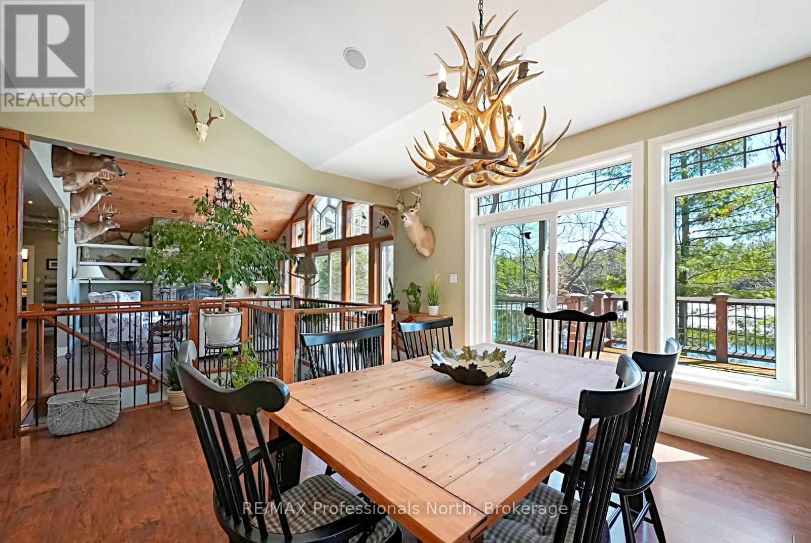 1111 Jones Road, Algonquin Highlands, Ontario  K0M 1S0 - Photo 11 - X13056056