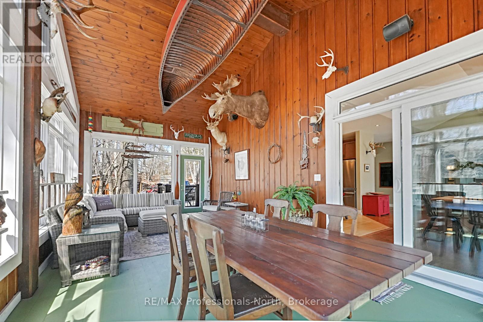 1111 Jones Road, Algonquin Highlands, Ontario  K0M 1S0 - Photo 16 - X13056056