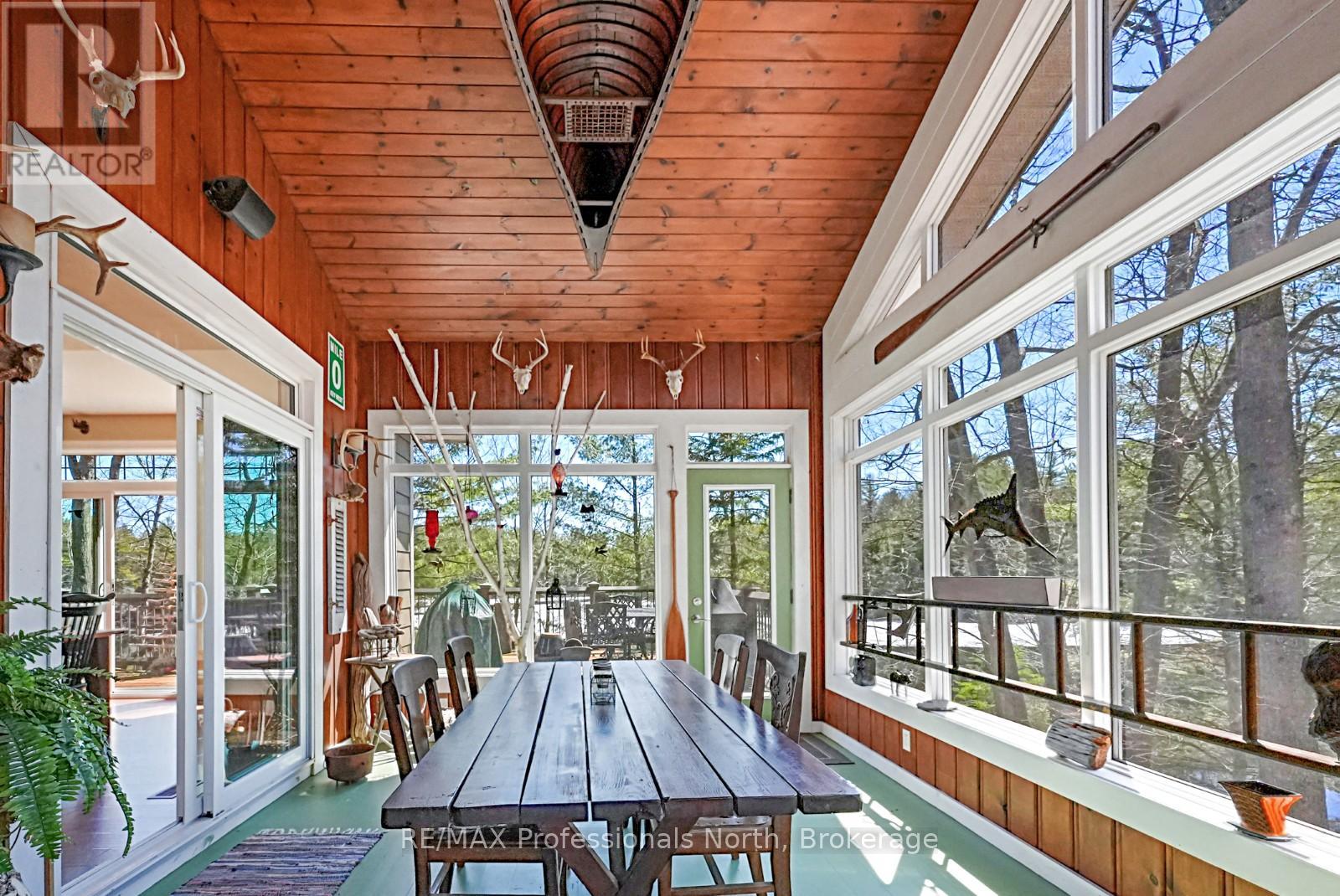 1111 Jones Road, Algonquin Highlands, Ontario  K0M 1S0 - Photo 17 - X13056056