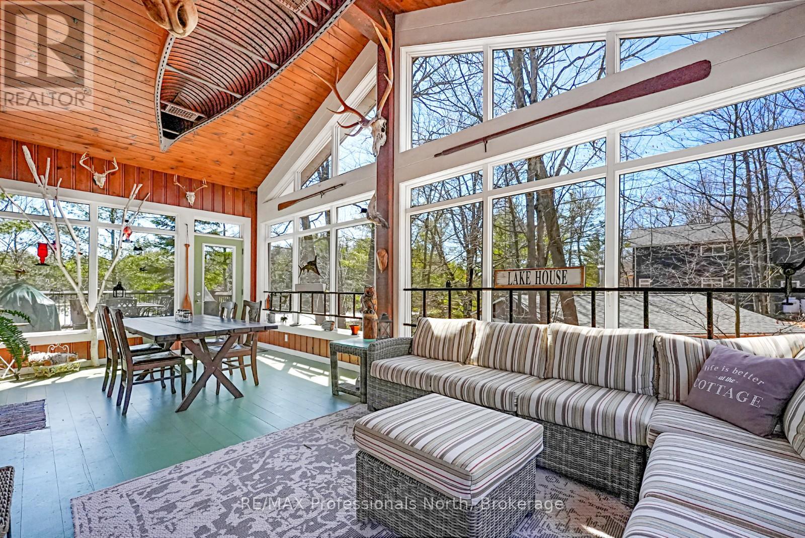 1111 Jones Road, Algonquin Highlands, Ontario  K0M 1S0 - Photo 18 - X13056056