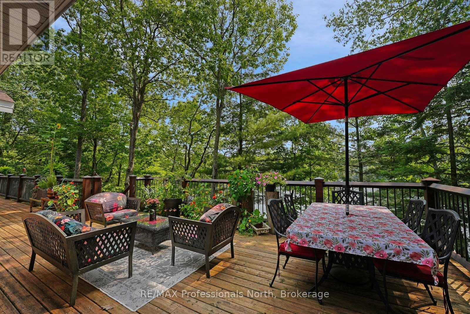 1111 Jones Road, Algonquin Highlands, Ontario  K0M 1S0 - Photo 19 - X13056056