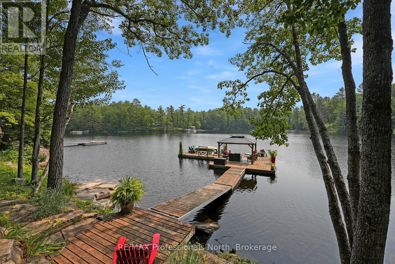 1111 Jones Road, Algonquin Highlands, Ontario  K0M 1S0 - Photo 2 - X13056056