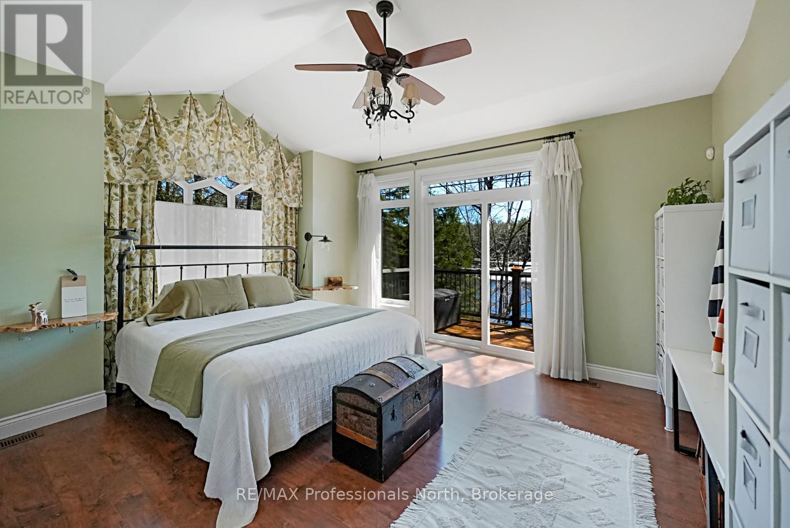 1111 Jones Road, Algonquin Highlands, Ontario  K0M 1S0 - Photo 20 - X13056056