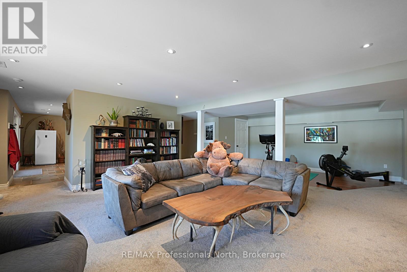 1111 Jones Road, Algonquin Highlands, Ontario  K0M 1S0 - Photo 28 - X13056056