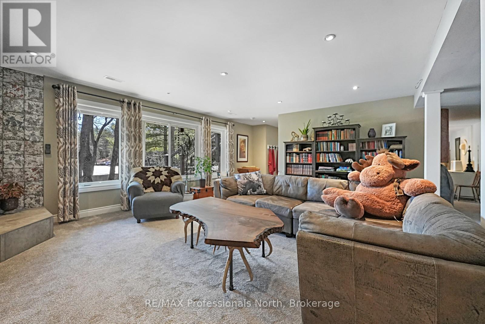 1111 Jones Road, Algonquin Highlands, Ontario  K0M 1S0 - Photo 29 - X13056056