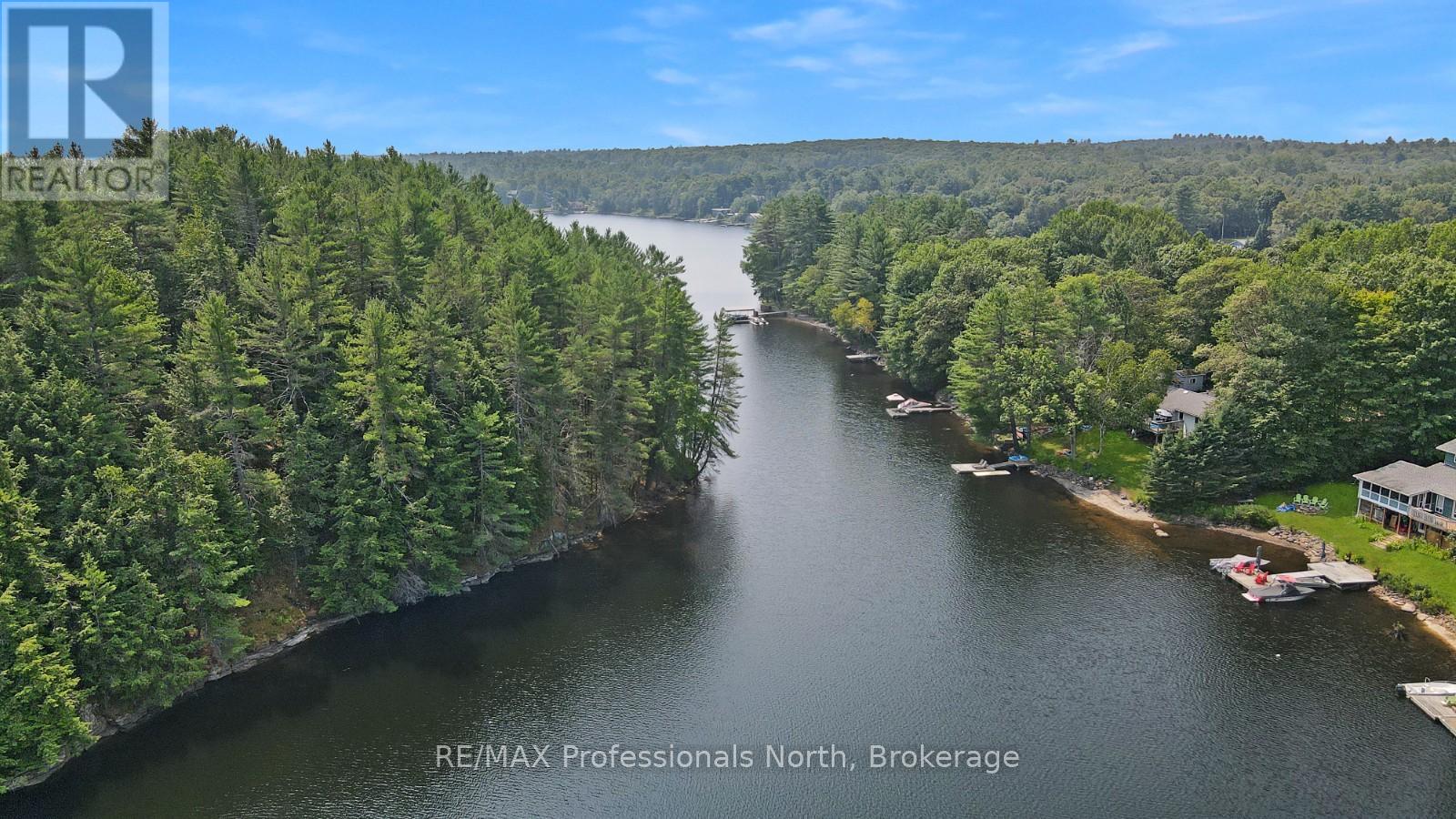 1111 Jones Road, Algonquin Highlands, Ontario  K0M 1S0 - Photo 3 - X13056056