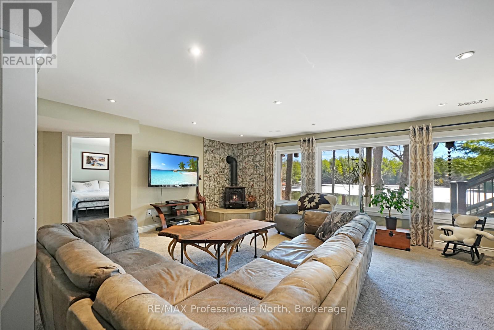 1111 Jones Road, Algonquin Highlands, Ontario  K0M 1S0 - Photo 30 - X13056056