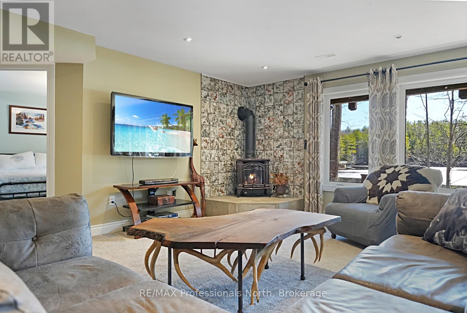 1111 Jones Road, Algonquin Highlands, Ontario  K0M 1S0 - Photo 31 - X13056056