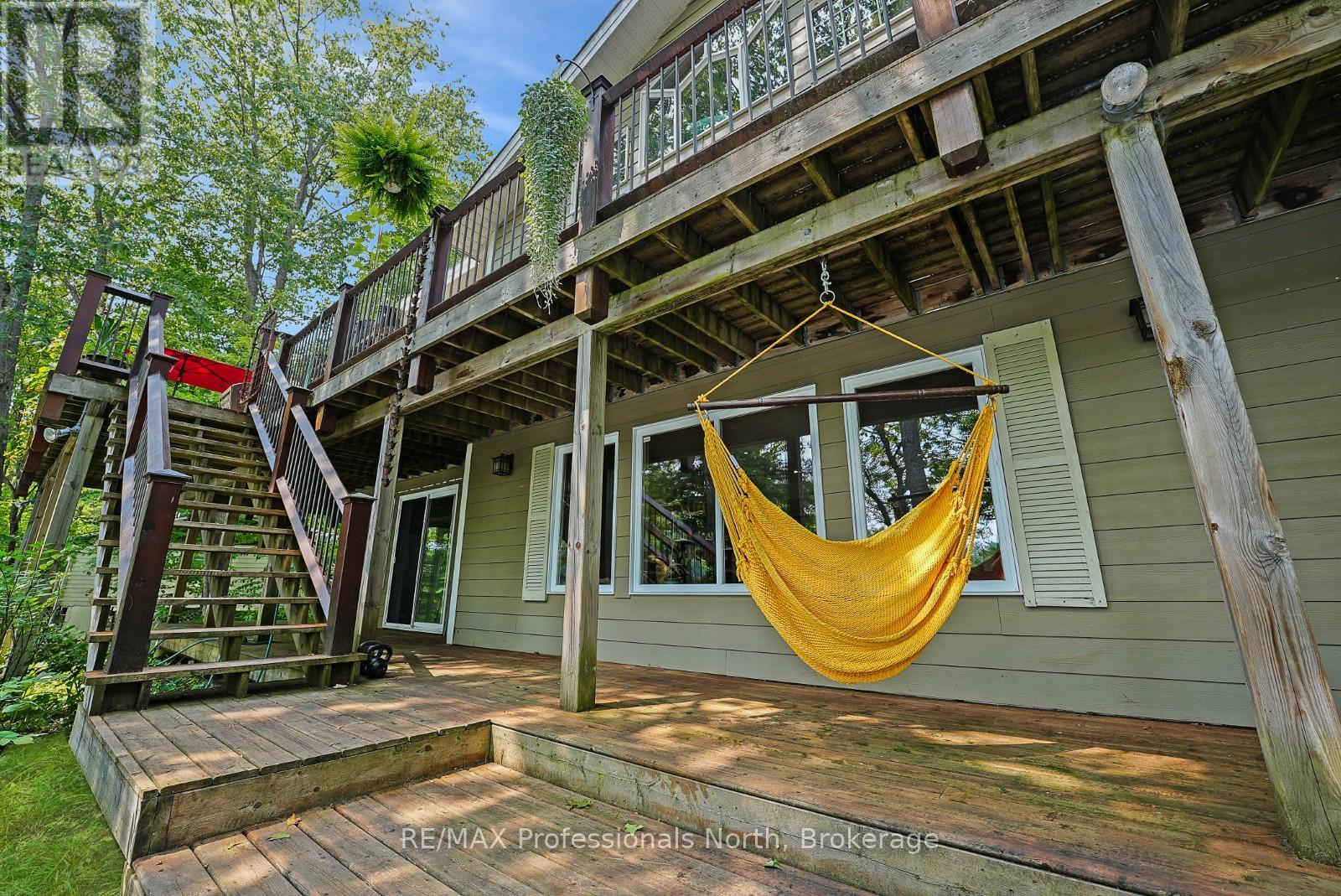 1111 Jones Road, Algonquin Highlands, Ontario  K0M 1S0 - Photo 37 - X13056056