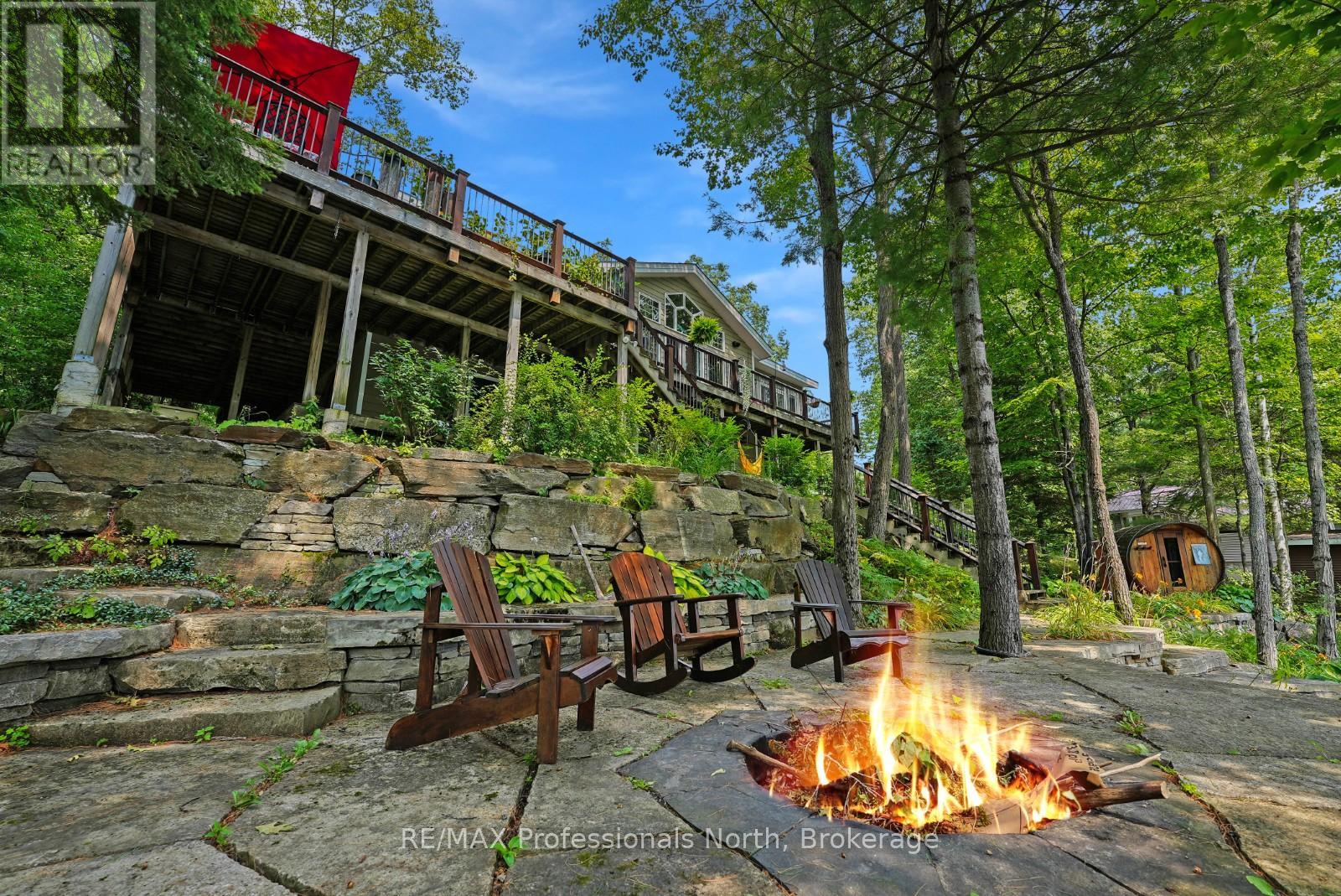 1111 Jones Road, Algonquin Highlands, Ontario  K0M 1S0 - Photo 39 - X13056056