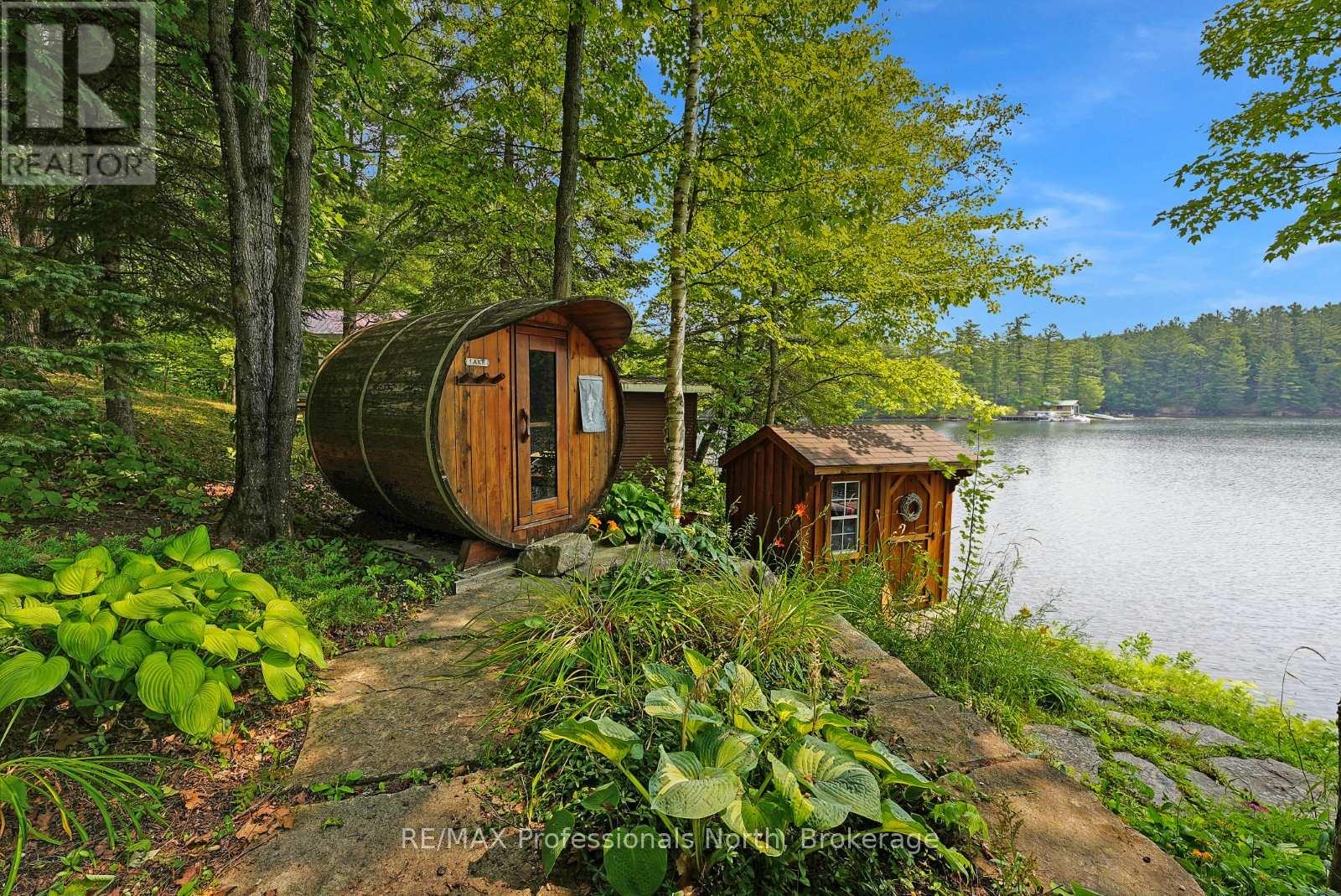1111 Jones Road, Algonquin Highlands, Ontario  K0M 1S0 - Photo 40 - X13056056