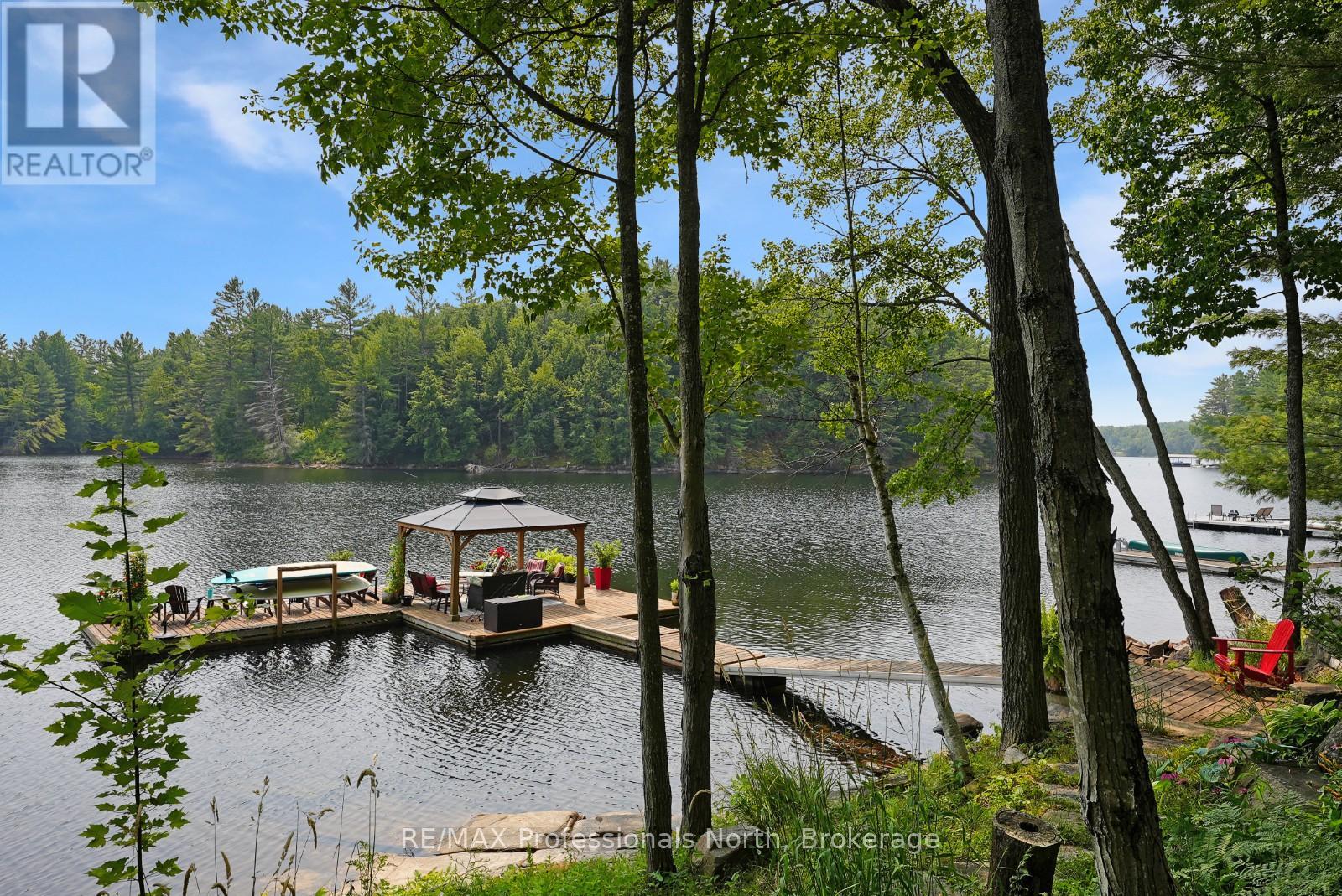 1111 Jones Road, Algonquin Highlands, Ontario  K0M 1S0 - Photo 41 - X13056056