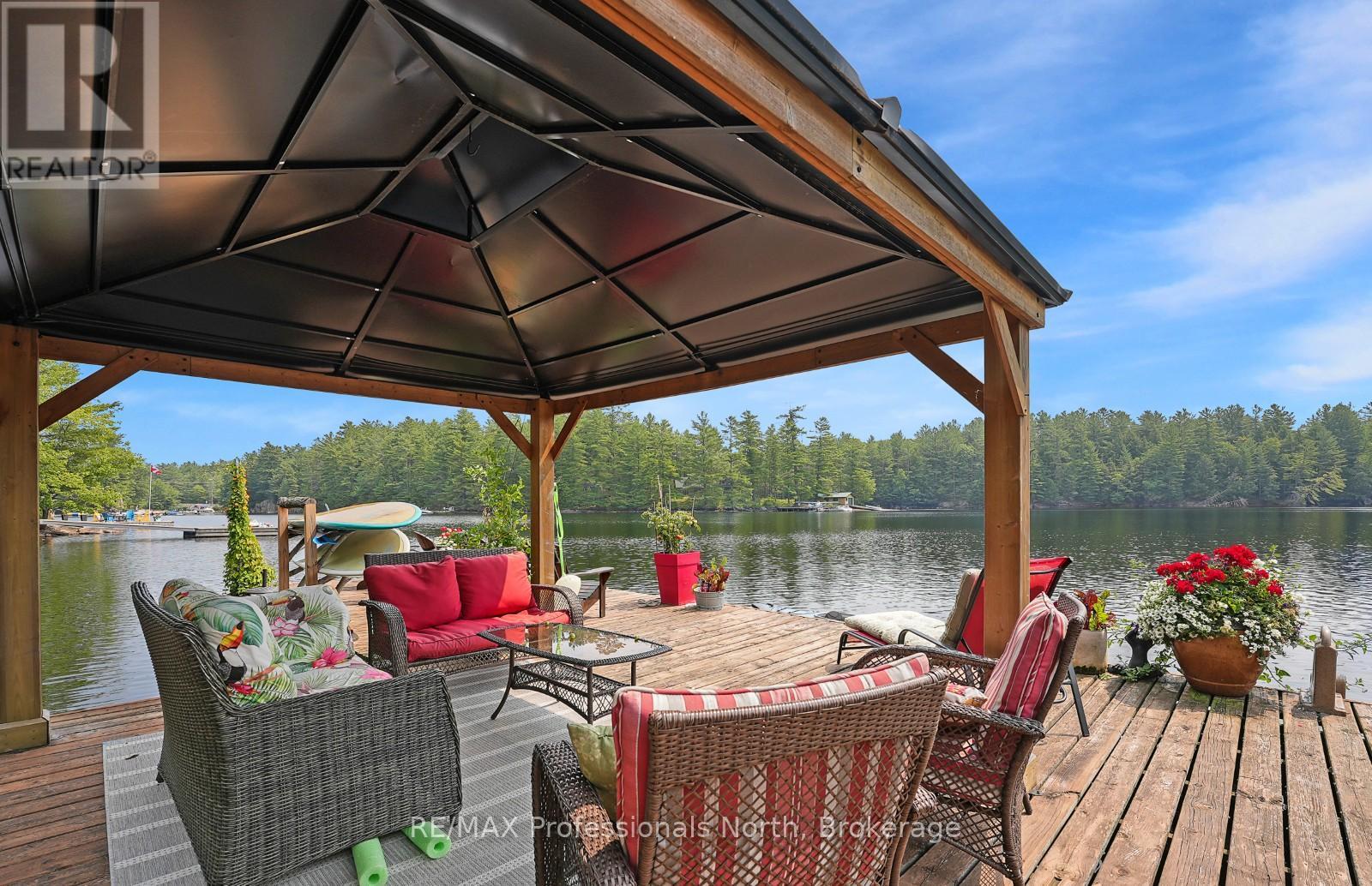 1111 Jones Road, Algonquin Highlands, Ontario  K0M 1S0 - Photo 42 - X13056056