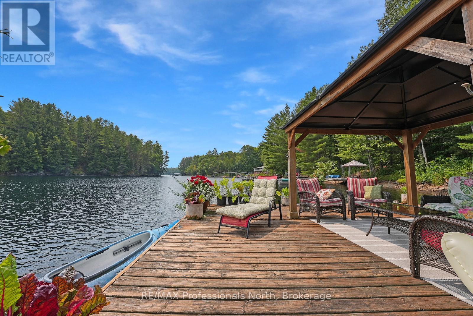 1111 Jones Road, Algonquin Highlands, Ontario  K0M 1S0 - Photo 43 - X13056056