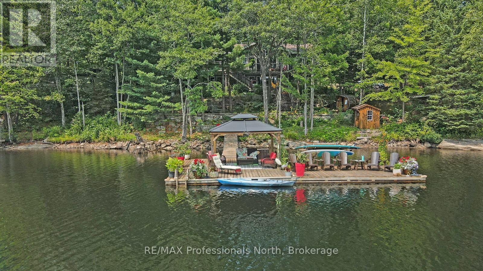 1111 Jones Road, Algonquin Highlands, Ontario  K0M 1S0 - Photo 44 - X13056056