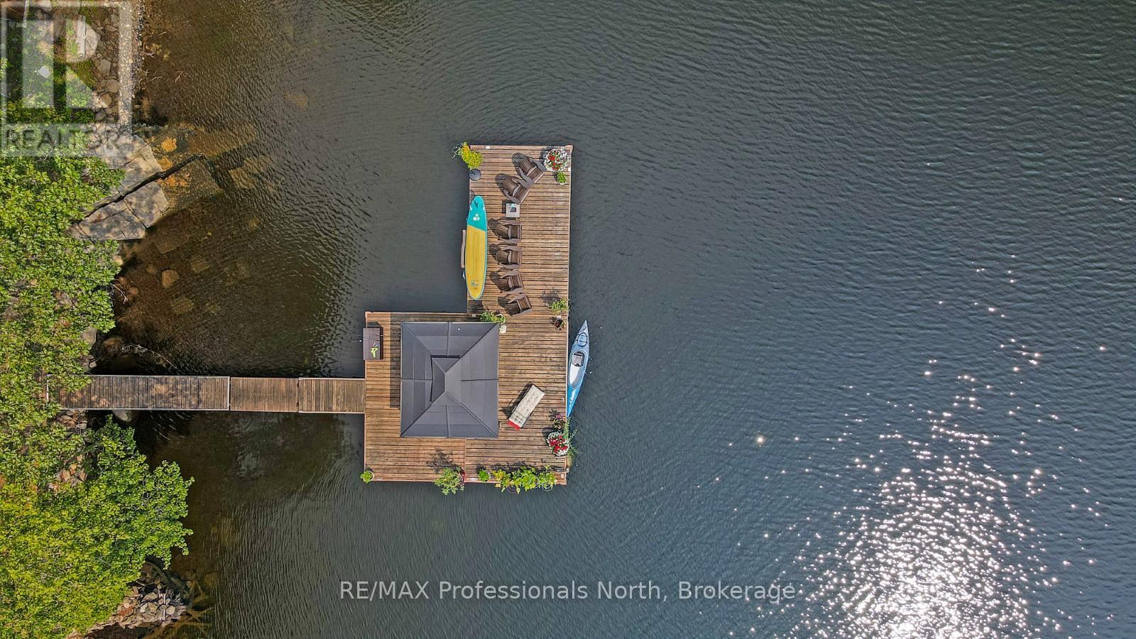 1111 Jones Road, Algonquin Highlands, Ontario  K0M 1S0 - Photo 45 - X13056056