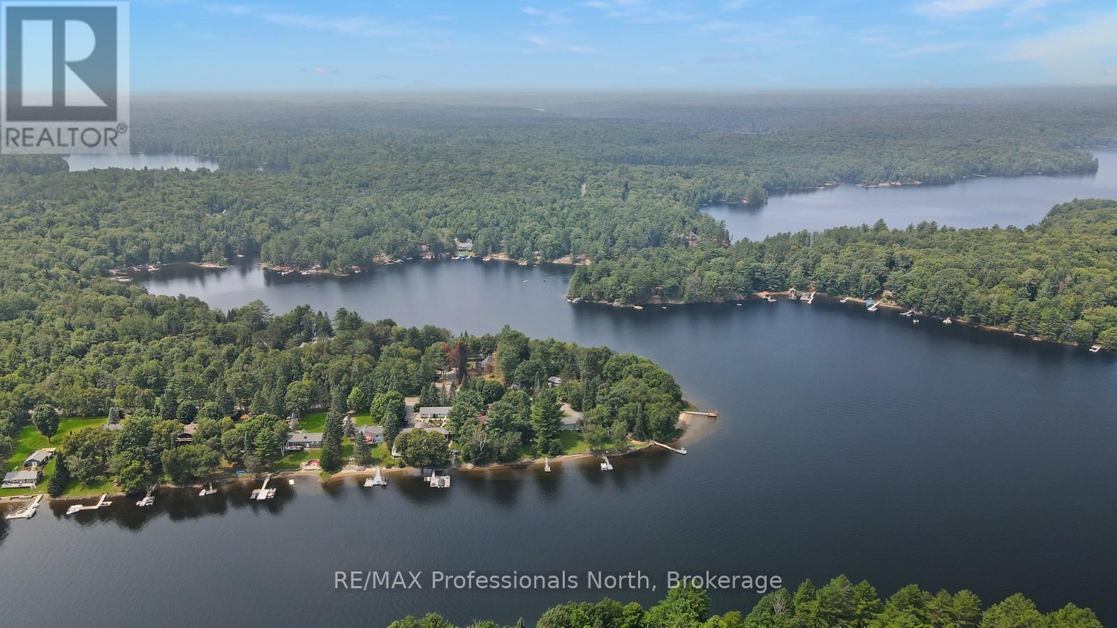 1111 Jones Road, Algonquin Highlands, Ontario  K0M 1S0 - Photo 48 - X13056056