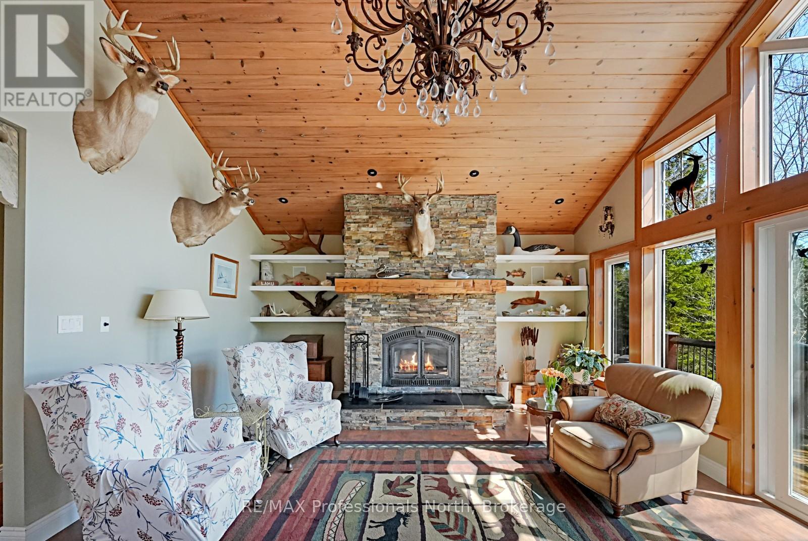 1111 Jones Road, Algonquin Highlands, Ontario  K0M 1S0 - Photo 7 - X13056056