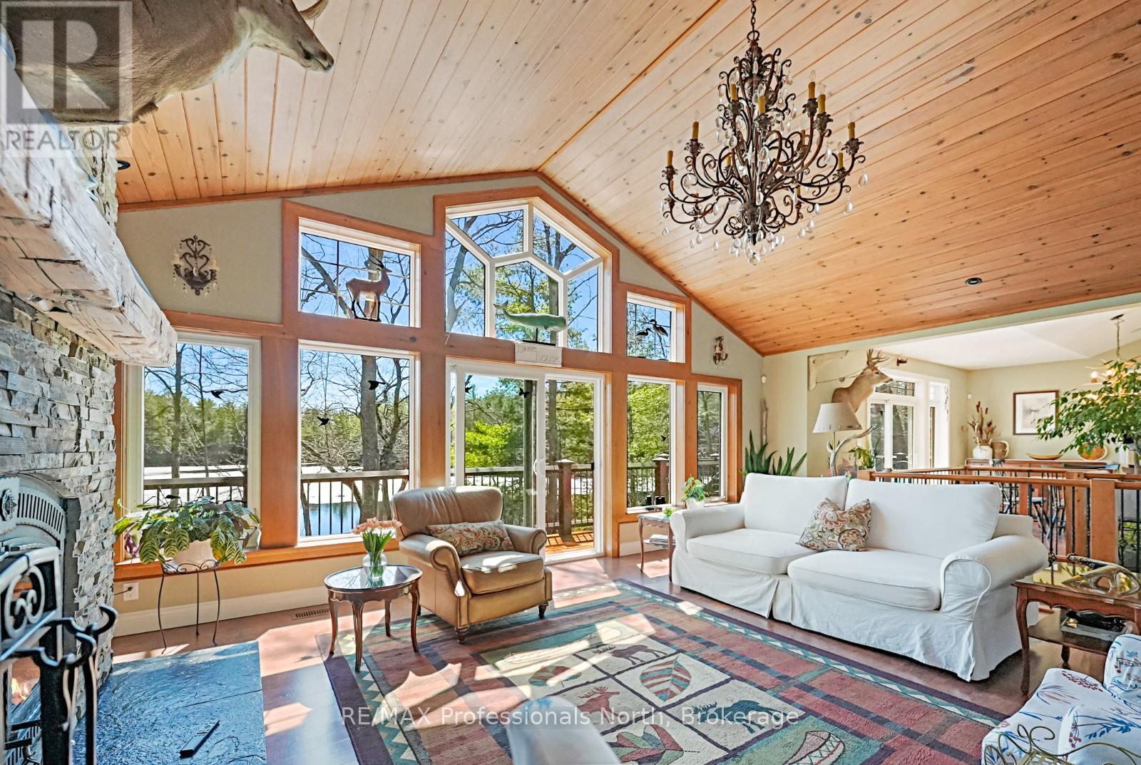 1111 Jones Road, Algonquin Highlands, Ontario  K0M 1S0 - Photo 8 - X13056056