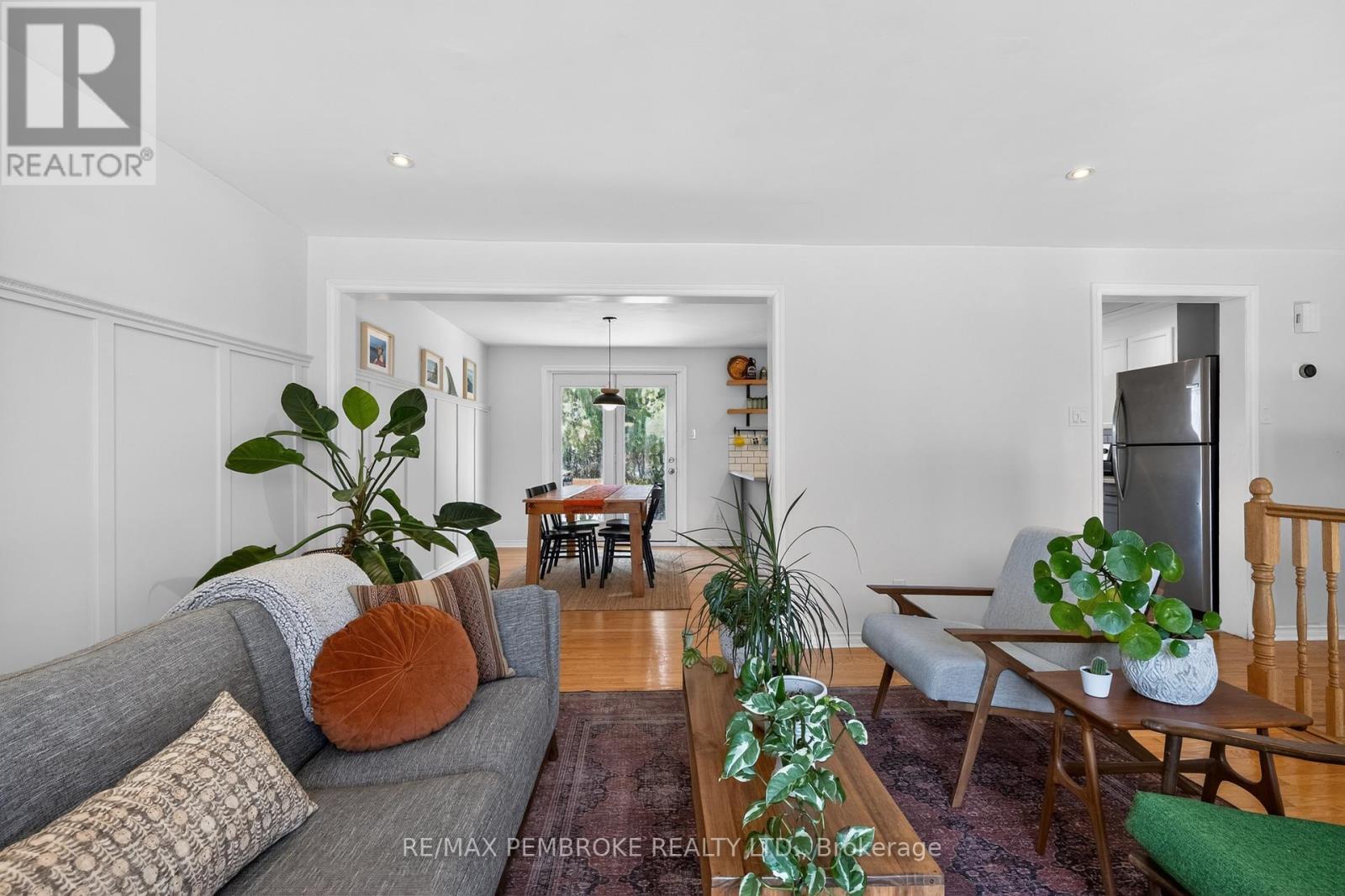 99 Noik Drive, Pembroke, Ontario  K8A 7Z4 - Photo 20 - X13051296