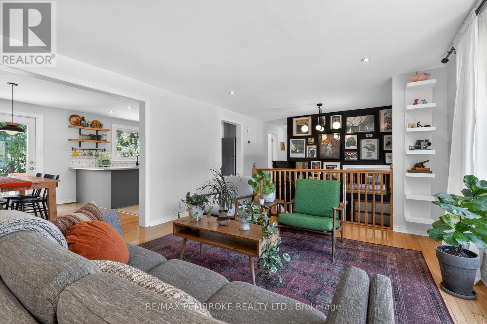 99 Noik Drive, Pembroke, Ontario  K8A 7Z4 - Photo 19 - X13051296