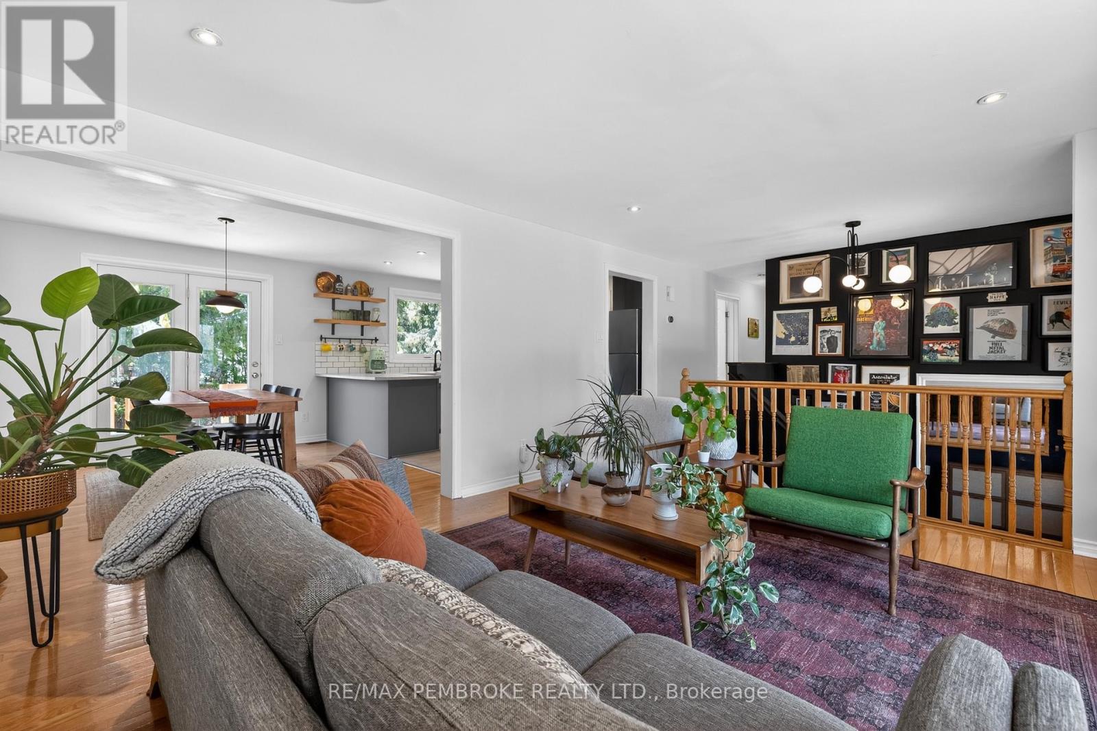 99 Noik Drive, Pembroke, Ontario  K8A 7Z4 - Photo 17 - X13051296