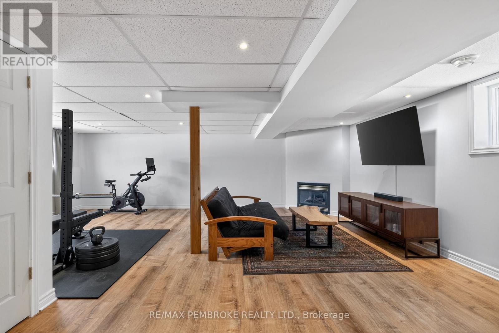 99 Noik Drive, Pembroke, Ontario  K8A 7Z4 - Photo 38 - X13051296