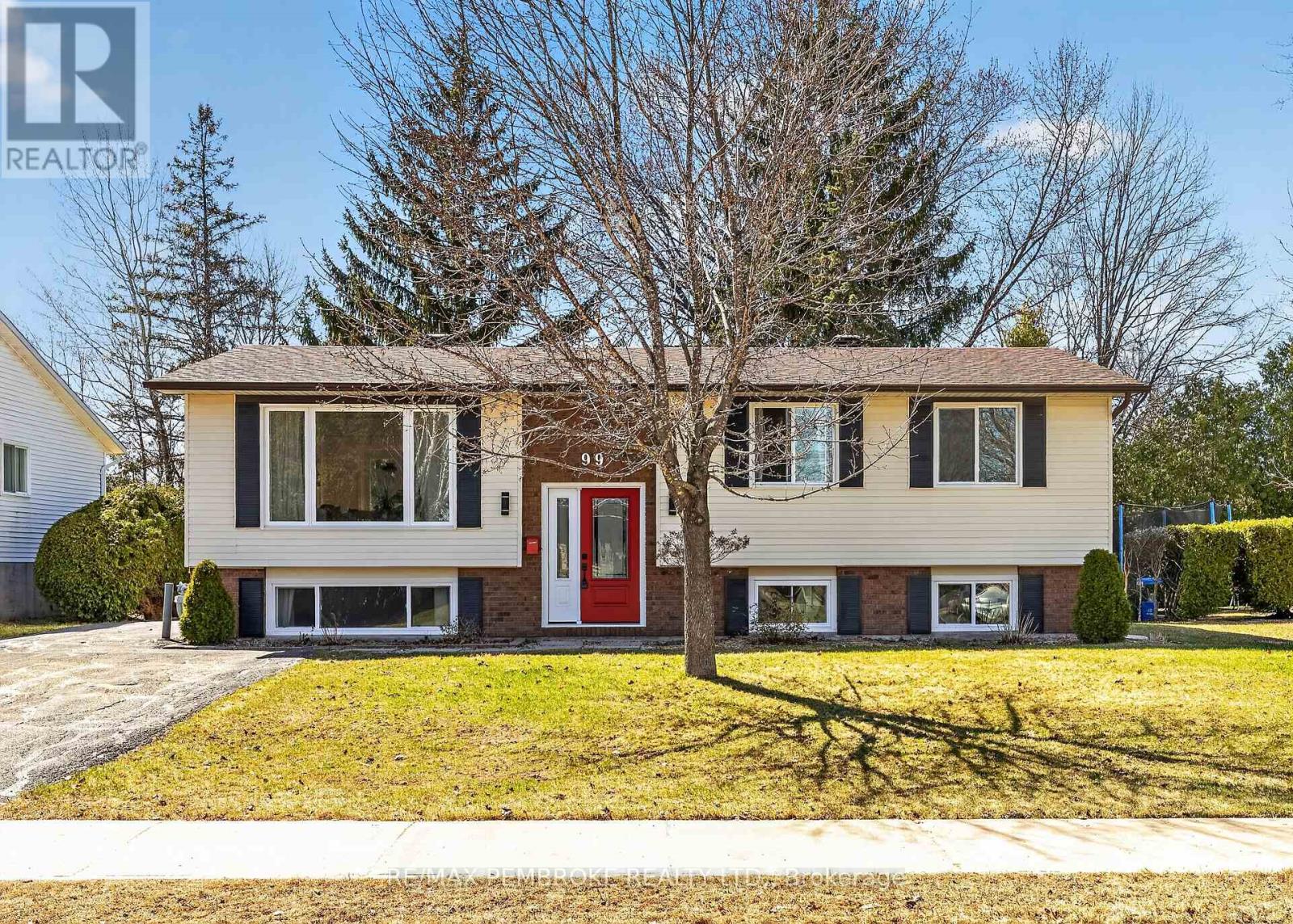 99 Noik Drive, Pembroke, Ontario  K8A 7Z4 - Photo 4 - X13051296