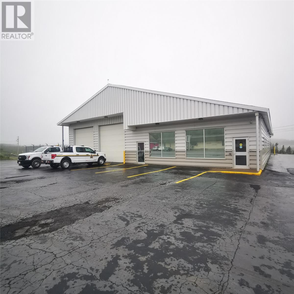 40-44 Toulinquet Street, Twillingate, Newfoundland & Labrador  A0G 4M0 - Photo 1 - 1296679