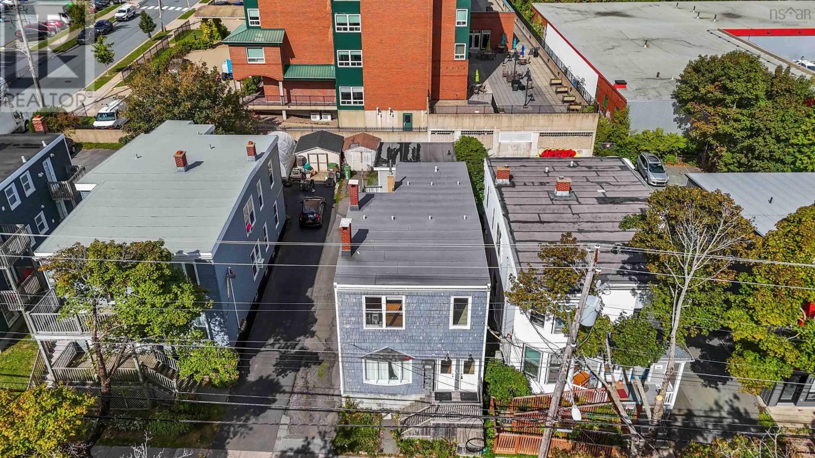 6135 North Street, Halifax, Nova Scotia