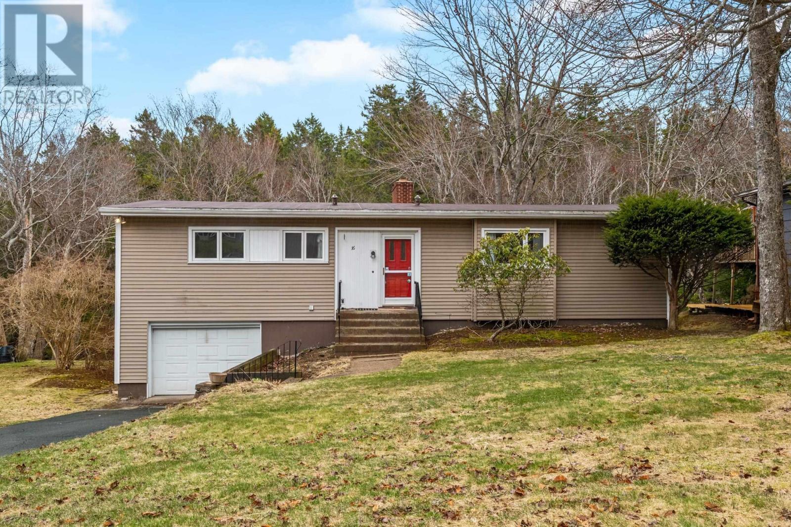 16 Glenn Drive, Halifax, Nova Scotia  B3M 2B9 - Photo 1 - 202607352