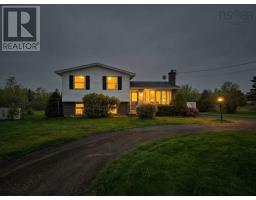 721 Upper River John Road, Middleton, Nova Scotia